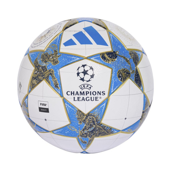 Adidas Μπάλα ποδοσφαίρου UEFA Champions League Stage Ball Adidas Μπάλα ποδοσφαίρου UEFA Champions League Stage Ball